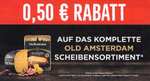 Westland Old Amsterdam in Scheiben "Das Original" kräftig & herzhaft für 1,49 € (Angebot + Coupon) [Edeka Südwest / Marktkauf]