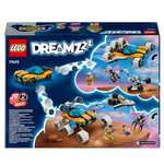 LEGO Dreamzzz 71475 Der Weltraumbuggy von Mr. Oz (Prime / Otto UpPlus) Bestpreis -40% UVP