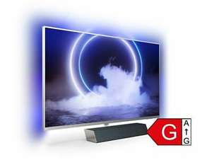 (Ebay) Philips 43PUS9235 Ambilight 43" 4K LED-TV mit Bowers&Wilkins Soundbar für 664,90 Euro
