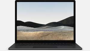 [Refurbished] Microsoft Surface Laptop 4 13.5, Intel Core i5-1135G7, 8GB RAM, 512GB SSD