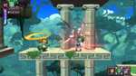 [Nintendo eShop] Shantae: Half-Genie Hero Ultimate Edition für Nintendo SWITCH | metacritic 84 / 8,1 | ZAF 7,86€ NOR 8,37€
