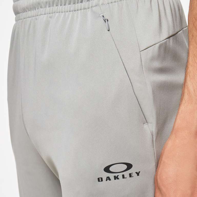 OAKLEY Foundational Pant 2.0 Sporthose grau (Gr. XS - XXL)