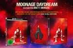 Moonage Daydream (OmU) [4K UHD + Blu-ray] Steelbook (Amazon Prime) Dokumentarfilm über David Bowie