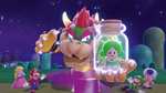 Super Mario 3D World + Bowser's Fury - [Nintendo Switch]