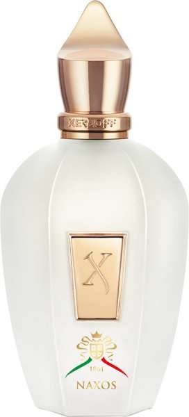 Xerjoff - 1861 Naxos Eau de Parfum 100 ml bei Beautywelt (Code: BEST20)