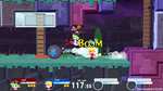 [Amazon Prime] ININ Games Umihara Kawase: BaZooKa! - Nintendo Switch für 14,99€ / PS4 Version für 12,99€