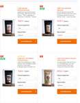 Privat Rösterei Kaffee Angebote 15% Rabatt (versch. Sorten) z. B. 1 KG Espresso 15,30 €
