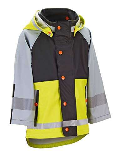 Amazon - Antizyklisch kaufen - Sterntaler Unisex Baby Funktions-Regenhose Rain Jacket versch. Größen mit Coupon für 12,79 Euro