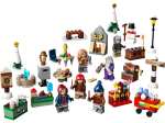 LEGO Adventskalender 2023 Harry Potter (76418) für 22,94 Euro oder Avengers (76267) für 23,79 Euro [Thalia KultClub]