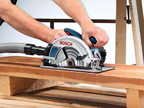Bosch Professional Handkreissäge GKS 190 /1400 Watt (Amazon Prime)