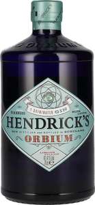 Hendricks Orbium Quininated Gin | 0,7 Liter | 43.4% Vol. | ein "chininierter" Gin