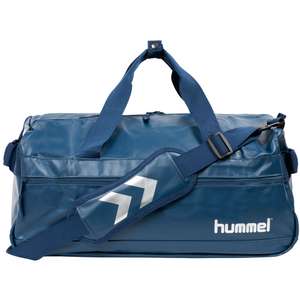 hummel Tech Move Sporttasche (33L oder 50L) oder hummel Fleecedecke 170 x 200 cm für je 8,88€ zzgl. Versand