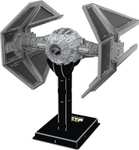 REVELL 00319 Star Wars Imperial TIE Interceptor Modellbausatz / 3D Puzzle für 13,66€ (alt 20,80€) (Prime)