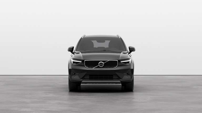 [Auto Abo] Volvo XC40 B3 Mild-Hybrid (163 PS) | 499€ brutto pM bei 20tkm pA | 12 Monate | inkl. Überführung, Steuer, Versicherung etc.