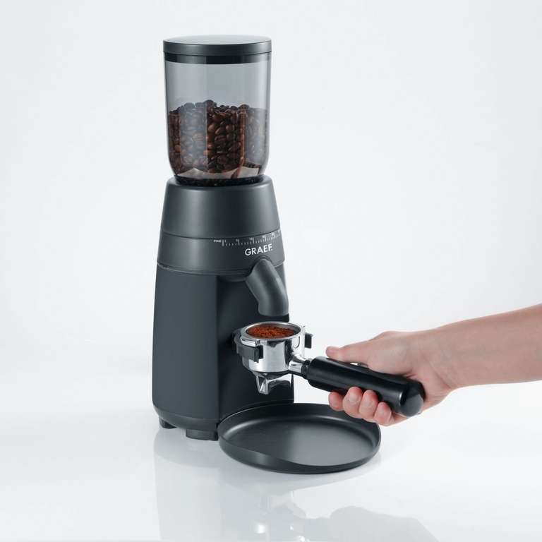 GRAEF Kaffeemühle CM702 (Prime)
