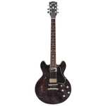 Gibson Sammeldeal E-Gitarren (3)/E-Bass (1), z.B. Gibson Slash Les Paul Victoria GT, Singlecut E-Gitarre inkl. Koffer [Session]