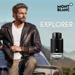 Montblanc Explorer Eau de Parfum 60ml [Notino]