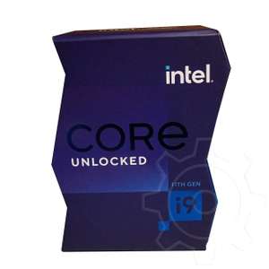 MindStar Intel Core i9 11900K 8x 3.50GHz So.1200 WOF