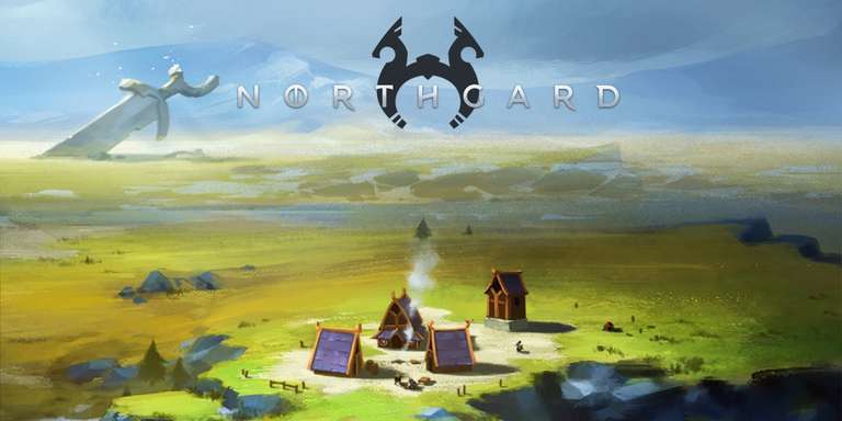 (Switch) Northgard - Nintendo eShop