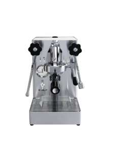 Lelit Mara X PL62X V2 Siebträger Espressomaschine silber inkl. 150€ Gutschein