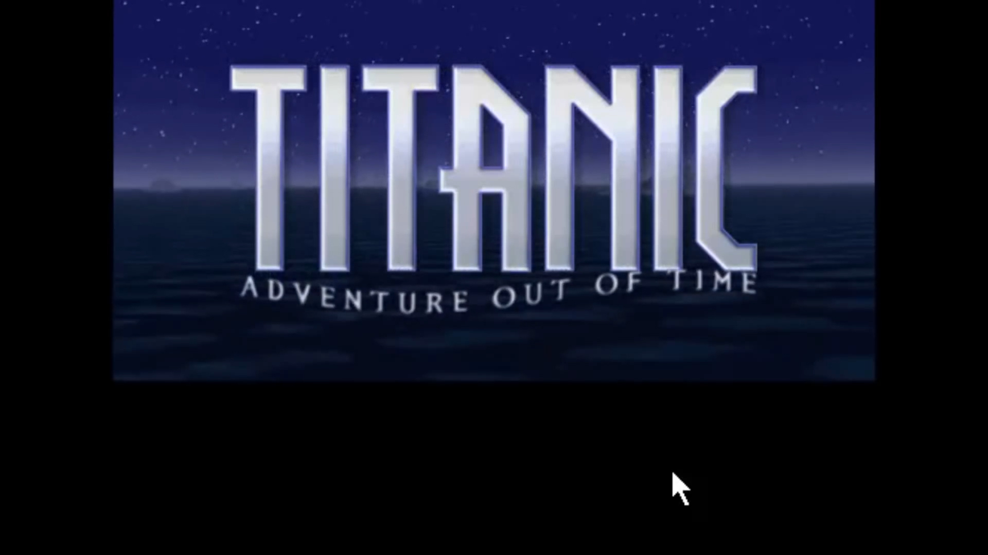 [Steam] Titanic: Adventure Out Of Time (Deutsch Übersetzungpatch erhältlich)