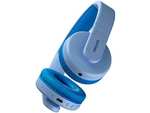 '2 für 1' PHILIPS TAK 4206 Kinderkopfhörer Bluetooth Blau/Pink für 30€ bei MediaMarkt Abholung (Versand ab 2,99€)