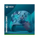 Xbox Wireless Controller - Mineral Camo Special Edition (Amazon)