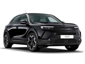 [Gewerbeleasing] Opel Mokka Ultimate (130 PS) für 114€ mtl. | 1000€ ÜF | LF 0,36 & GF 0,45 | 36 Monate | 10.000km | Automatik