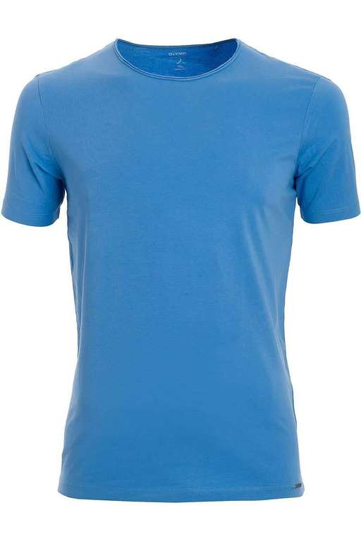 Großer Summer SALE, 20% Rabatt auf ALLES! OLYMP Hemden bereits ab 15,96€ | z.B. OLYMP Level Five Bodyfit Hemd für 26,06€ inkl. Versand.