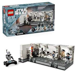 Lego 75387 Star Wars Das Entern der Tantive IV (Prime) 33% zur UVP