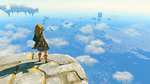 [AMAZON/MEDIAMARKT/SATURN/GALAXUS] The Legend of Zelda: Tears of the Kingdom für Nintendo Switch / metacritic 95 / 8,7