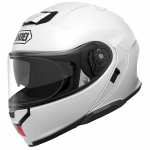 Shoei Neotec 3 Grasp Motorrad Klapphelm / in weiß 535,20€ / Shoei GT-Air 3 Integralhelm ab 479,20€