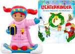167° - [Otto Up Plus] TONIES Hörspielfigur Lichterkinder - Die besten Weihnachts- und Winterlieder für 12,99€