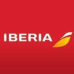 Iberia Gutscheine - bis zu 15% Rabatt