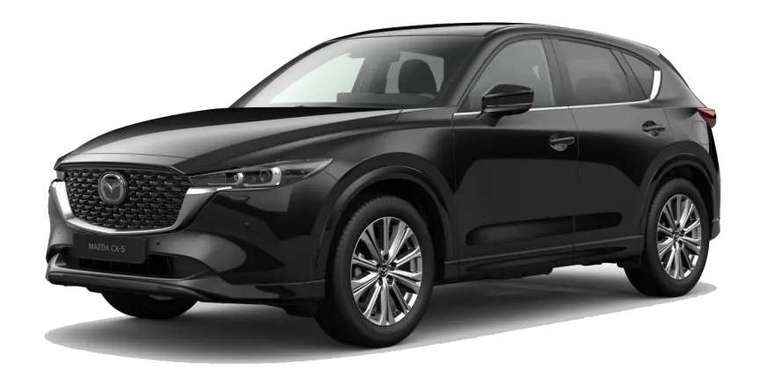 [Privatleasing] Mazda CX-5 2.0 SKYACTIV-G Sports-Line AWD (165 PS, Allradantrieb) für ca. mtl. 208,81€, LF 0,46, GF 0,53, 48 Monate