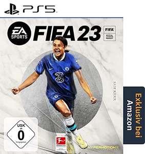 Fifa 23 - Playstation 5 & Xbox Series X [Amazon Prime]