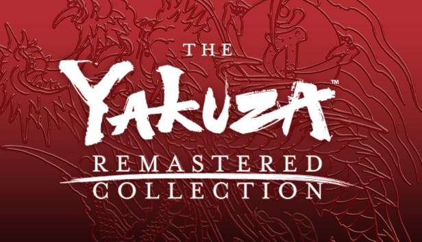 Yakuza Remastered Collection (Steam) für 13,66€ (Humble Store)