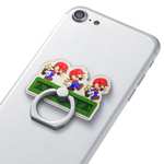 Cooles Nintendo Merchandise zu Mario vs. Donkey Kong-Smartphone-Ring für 500 Platinpunkten