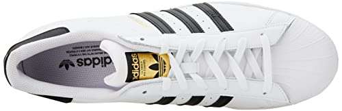 adidas Originals Superstar II Unisex-Erwachsene Sneakers (einige gängige Größen)