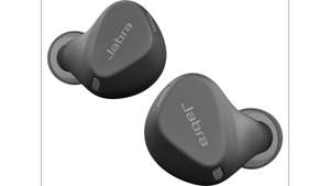 Jabra Elite 4 Active In-Ear Kopfhörer mit ANC und USB C case