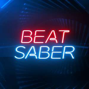 Beat Saber Meta Quest Store