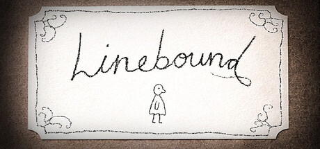 [Steam] Linebound kostenlos bis Ende Juni sichern – asymmetrischer 2-Spieler-Koop-Puzzler im Skizzenbuch-Stil