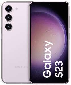 Samsung Galaxy S23 5G (256 GB) mit Vodafone Smart S (65 GB LTE 5G) für mtl. 39,99€ & 79€ ZZ I + Trade-in möglich