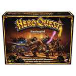 [Amazon Prime] HeroQuest, Fantasy Dungeon Crawler, mit Miniaturen und Monstern