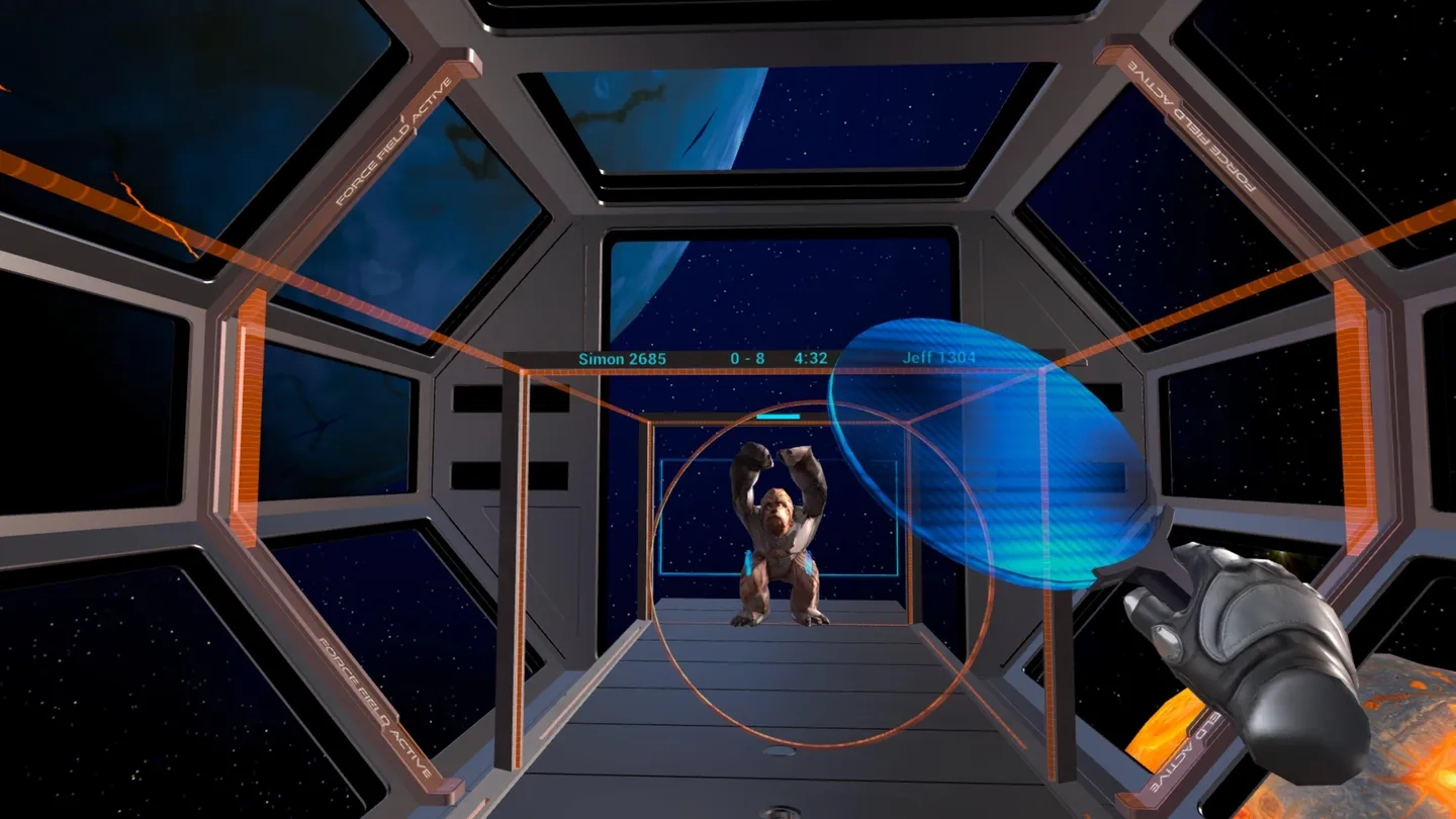 Big Bang Ball kostenlos für Meta Quest