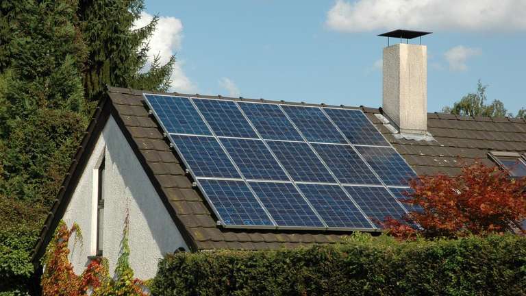[LOCAL BOCHUM] Städtische Förderung von Photovoltaikanlagen 2023 Balkonkraftwerk bis max 400€ PV Dachanlagen max 2250€ Förderung möglich