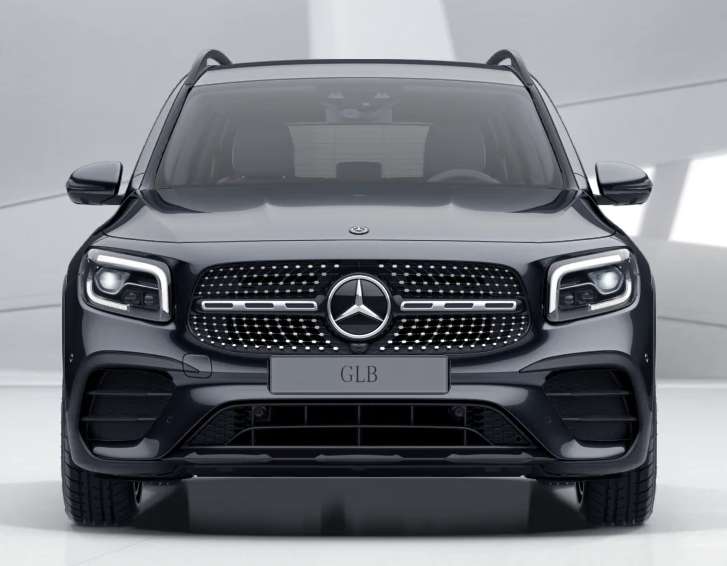 [Privatleasing] Mercedes-Benz GLB 200 AMG-Line mit 17.428€ Sonderausstattung/ 163 PS/ 10000km/ 48 Monate/ LF 0,67 / für 395€ (7-Sitzer 405€)