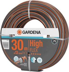 Gardena high flex 30m Gartenschlauch