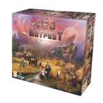 Red Outpost zum Bestpreis (Brettspiel, BGG 7.0)
