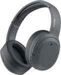 Edifier W820NB Plus Over Ear Kopfhörer | ANC | Bluetooth 5.2 | LDAC | USB-C | ca. 33/49h Akku (mit/ohne ANC) | 220g | in Weiß oder Grau